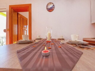 Appartement Dramalj Kenmerken 19