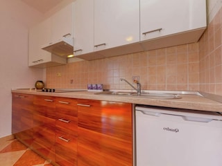 Apartment Dramalj Ausstattung 11