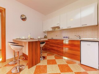 Appartement Dramalj Kenmerken 20