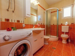 Apartment Dramalj Ausstattung 20