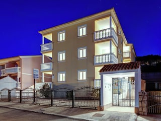 Apartment Dramalj Umgebung 30