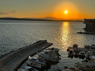 Appartamento Dramalj Ambiente 33