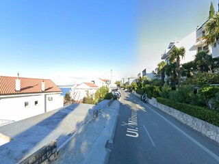 Appartamento Dramalj Ambiente 36