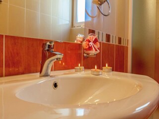 Appartement Dramalj Équipement 13