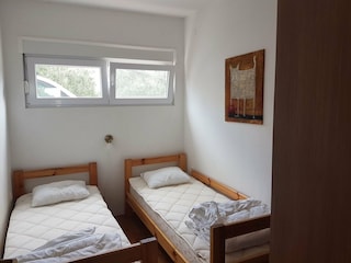 Apartment Primosten Ausstattung 2