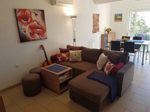 Apartment in Primo ten Burnji - Primosten - image1