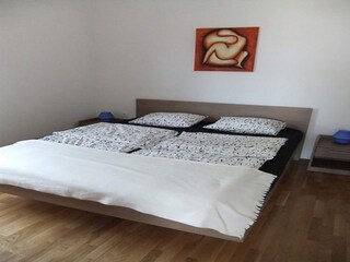Appartement Primosten Équipement 12