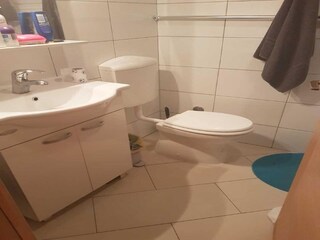 Appartement Primosten Kenmerken 11