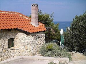 Wohnung in Dolac nahe am Meer