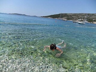 Appartement Primosten  35