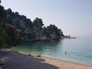 Appartement Primosten Omgeving 26