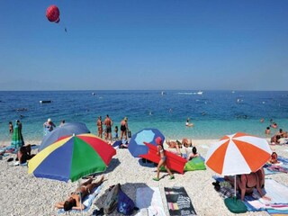 Appartement Primosten Environnement 21