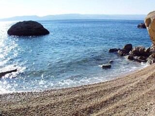 Apartamento Primosten Entorno 29