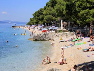 Apartamento Primosten Entorno 31