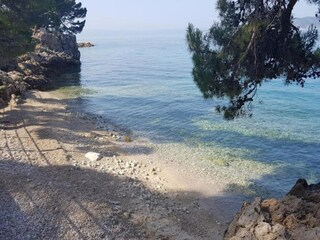 Apartamento Primosten Entorno 31