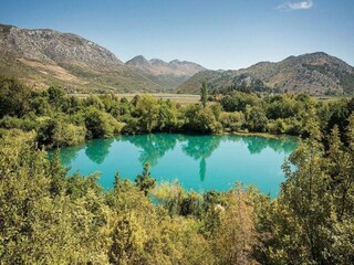 Maison de vacances Rogotin Environnement 33