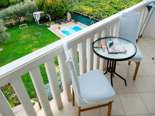 Vakantiehuis Rogotin Buitenaudio-opname 4