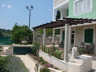 Casa per le vacanze Rogotin Registrazione all'aperto 10