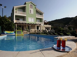 Holiday house Rogotin Outdoor Recording 5