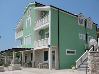Ferienhaus Rogotin Ausstattung 15