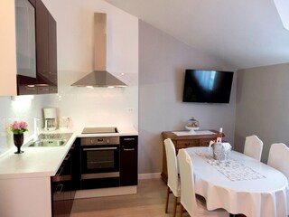 Holiday house Rogotin Features 16