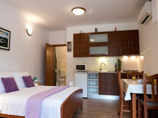 Vakantiehuis Rogotin Kenmerken 24