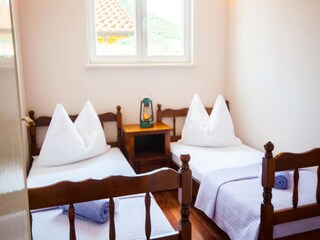 Vakantiehuis Rogotin Kenmerken 17