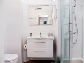 Casa de vacaciones Rogotin Características 19