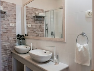 Ferienhaus Rogotin Ausstattung 22