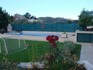Maison de vacances Rogotin  39