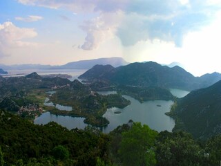 Holiday house Rogotin Environment 31