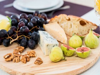 Casa per le vacanze Rogotin  35