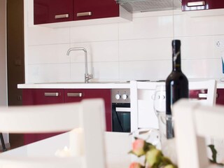 Vakantiehuis Rogotin  39