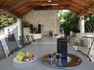 Holiday house Rogotin  36