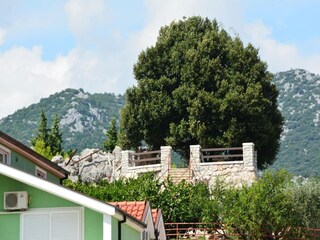 Ferienhaus Rogotin Außenaufnahme 2