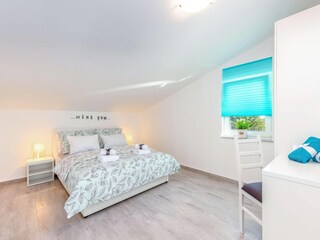 Villa Dramalj Caratteristiche 13