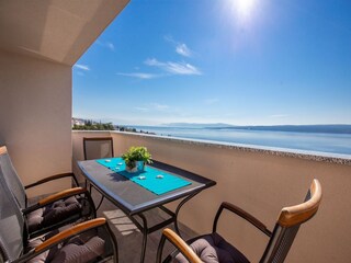 Villa Dramalj Buitenaudio-opname 7