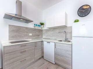 Villa Dramalj Ausstattung 17