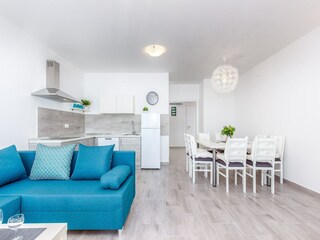 Villa Dramalj Caratteristiche 18