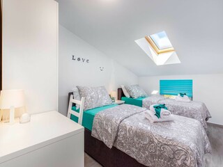 Villa Dramalj Ausstattung 30