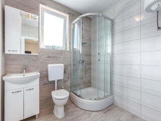 Villa Dramalj Caratteristiche 24