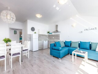 Villa Dramalj Ausstattung 29