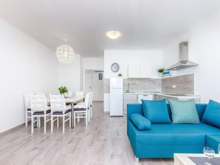 Villa Dramalj Ausstattung 13
