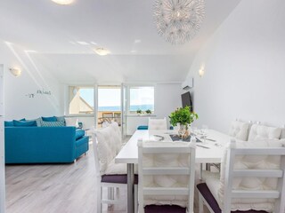Villa Dramalj Ausstattung 20