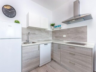 Villa Dramalj Ausstattung 21