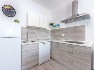 Villa Dramalj Caratteristiche 21