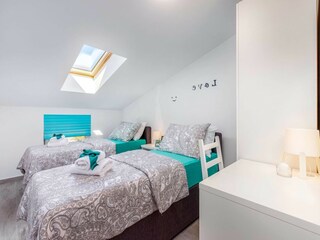 Villa Dramalj Ausstattung 25