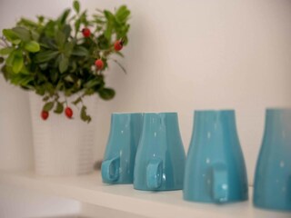 Villa Dramalj Buitenaudio-opname 9