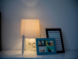 Villa Dramalj Buitenaudio-opname 10