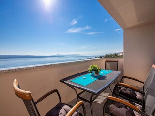 Villa Dramalj Buitenaudio-opname 11